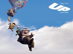 Check the awesome collection of UP the movie wallpapers.