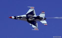 Free Photography wallpaper - USAF Thunderbirds wallpaper - 1280x800 wallpaper - Index 20