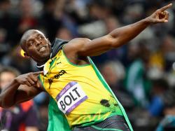 Usain Bolt is allegedly the world's worst neighbour as well as fastest man - People - News - The Independent