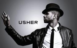 Usher wallpaper hd 60