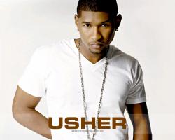 Usher Wallpaper - Original size, download now.
