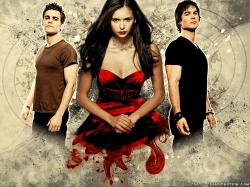 The Vampire Diaries picture The Vampire Diaries wallpapers