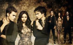 HaleyDewit The Vampire Diaries