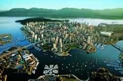 2011 Vancouver