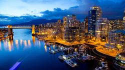 vancouver pier hd wallpapers