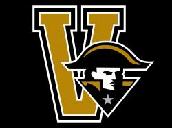 Vanderbilt Commodores logo. Photo Credit Vanderbilt University.