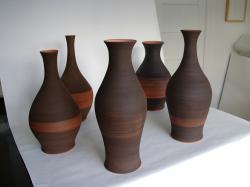 Large Vase Recordings