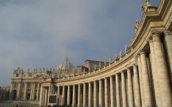 Vatican City 8 HD Image