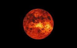 Smart Venus Planet Wallpaper Hd Image 2880x1800px