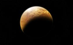 Planet Venus by Basicnewb Planet Venus by Basicnewb