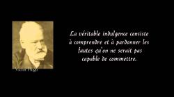 Victor Hugo citations avec une douce musique !! savourez !! by A2STYLE OFFICIAL