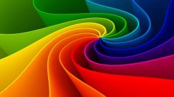 Abstract Rainbows, Rainbows Spirals, Google Search, Rainbows Wallpapers