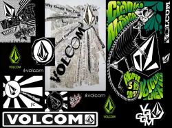 Volcom Stone Wallpaper 71x1k - | My Wallz - Wallpapers free to download