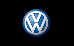 ... Volkswagen Logo Wallpaper HD ...