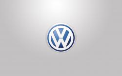 1920x1200 Volkswagen Logos wallpaper