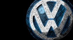 ... Volkswagen Logo Wallpaper ...