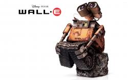 WALL-E wallpaper 2880x1800 jpg