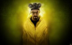 Here we have a HD Resolution wallpaper of Walter White Art for download