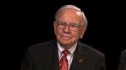 Warren Buffet Offering $1 Billion For Perfect March Madness Bracket