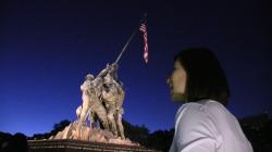 Washington DC Monuments by Moonlight Night Tour by Trolley