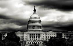 The United States Capitol Washington DC Wallpaper – 1920 x 1200 pixels – 589 kB