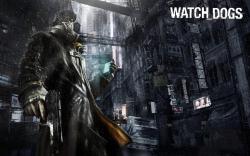 The Art Of Watch Dogs | Animation Lead Lars Bonde On Bringing Watch Dogs To Life