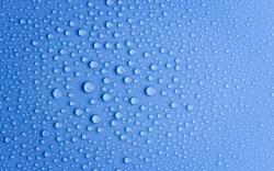 Water Drops Background Hd Wallpaper