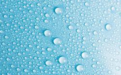 Water Drop Wallpaper