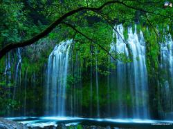 Images of Waterfalls 4 Cool Wallpapers HD