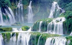 ... Waterfalls; Waterfalls; Waterfalls; Waterfalls