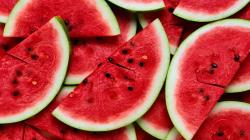 Watermelon Hd Wallpaper Pictures New Wallpapers