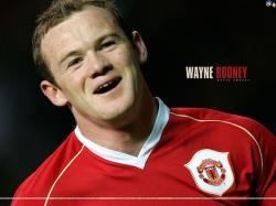 Wayne Rooney Wayne Rooney <3