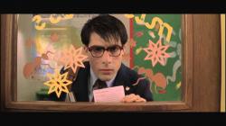 Wes Anderson introduces Rushmore