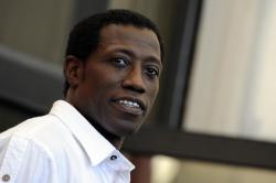 Wesley Snipes Photo