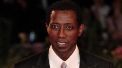 What's Wesley Snipes Up To Now That He's Out Of Jail?