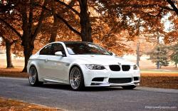 Bmw White Cars Wallpapers BMW Cars