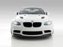 828 Views 406 Download White BMW GTS3 Cars Wallpapers