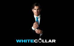 White Collar Matt Bomer Tv Series