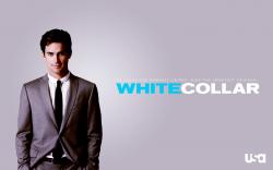 White Collar Movie Tv Series
