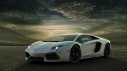Lamborghini Aventador White Cars Wallpapers Ilikewalls 2560x1440px