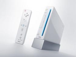 Nintendo Wii Wii Wallpaper