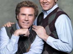 Will Ferrell To Produce 'I'm In Love With The DJ' EDM Romantic