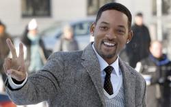 Actor, rapper Will Smith's net worth is estimated at $250 million.