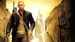 Wanner Bros plans a reboot of "I Am Legend" without ...