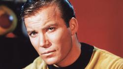 William Shatner Confirms He's Talked to J.J. Abrams About Star Trek 3 - IGN