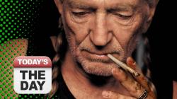 Music legend Willie Nelson, now 81, plans to launch his own signature brand of marijuana called Willie's Reserve.
