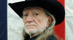 Willie Nelson - "Heroes"