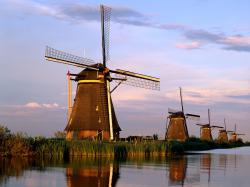 ... Windmill Pictures; Windmill Pictures