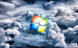 Description: The Wallpaper above is Windows 8 Clouds Wallpaper in Resolution 1920x1200. Choose your Resolution and Download Windows 8 Clouds Wallpaper
