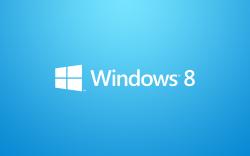 Windows 8 Wallpaper by aquil4